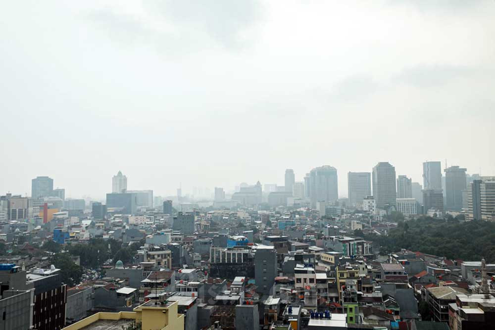  Kementerian PUPR Menyebutkan Angka Kebutuhan Rumah di Jakarta Mencapai 11 Juta Unit