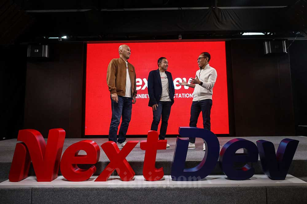  Telkomsel Hadirkan Program Inkubasi NextDev 2022