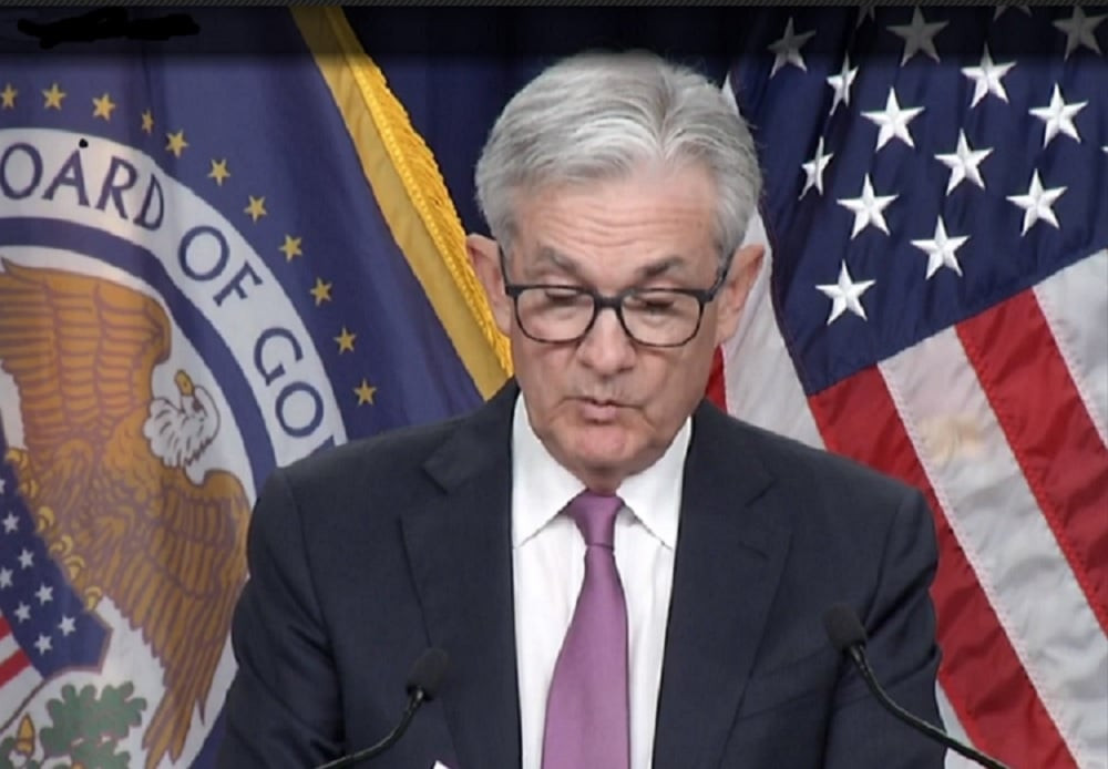  Inflasi AS Menurun, The Fed Diprediksi Masih Pacu Suku Bunga