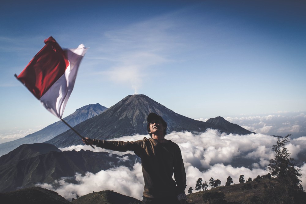  Mengenal Dasar Negara Indonesia, Sejarah dan Fungsinya