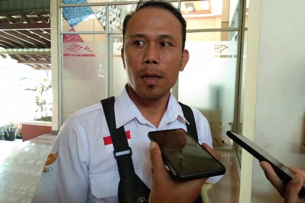  Ojol di Kabupaten Cirebon Gusar, Tuntut Turunkan Harga BBM hingga Minta Ambulans