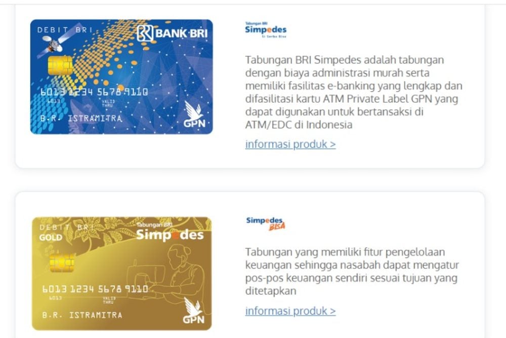  Cara Buka Rekening BRI Online Tanpa Ribet