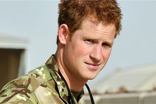  Pangeran Harry Dilarang Pakai Seragam Militer di Pemakaman Ratu Elizabeth