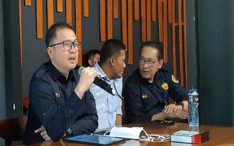  Bea Cukai Balikpapan Catat Penerimaan Hingga Rp3,17 Triliun pada Juli 2022