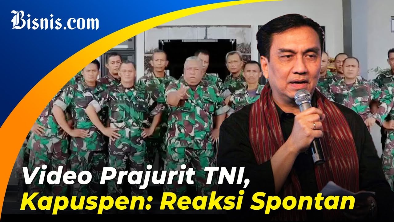  Usai Sebut TNI Gerombolan, Effendi Simbolon Minta Maaf