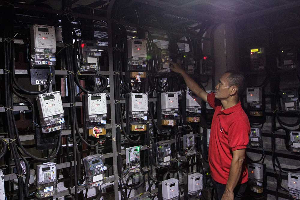  PLN Tegaskan Tidak Ada Rencana Menghapus Golongan Subsidi Listik 450 VA