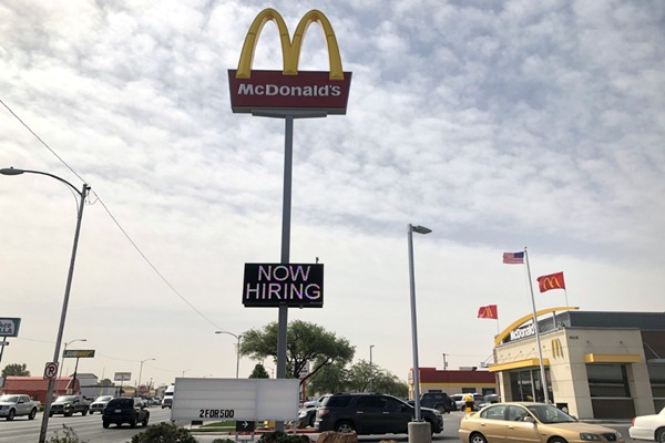  McDonald's Relokasi Unit Bisnis dan Tenaga Kerja ke Pusat Kota Chicago, Ini Alasannya