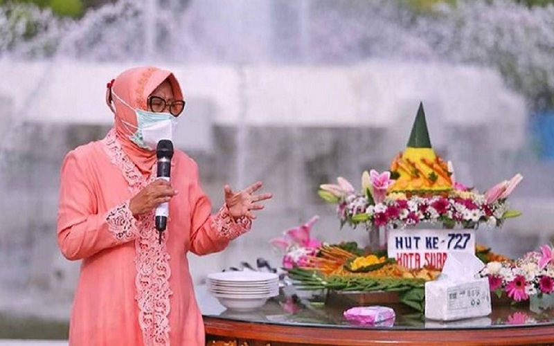  BLT BBM Rp600.000 Cair, Risma Targetkan Penyaluran di Aceh Selesai