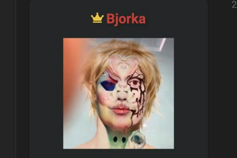 Salah Identifikasi Bjorka, Akun Instagram Volt Anonym Menghilang