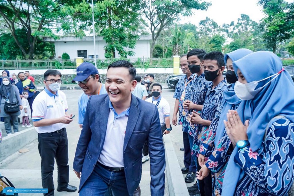  Forum Orang Tua Siswa Dukung Kadisdik Jabar Hentikan Rapat Komite di Sekolah