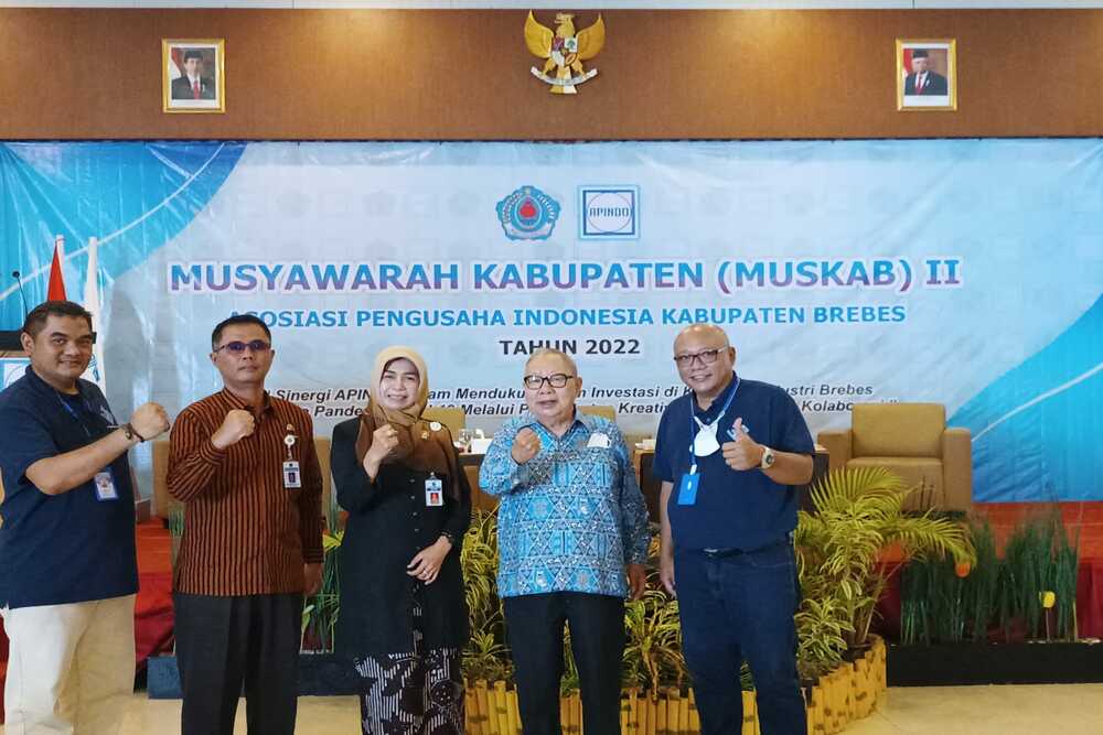  Wiragati Sinergikan Peraturan Undang-Undang Tentang Bangunan