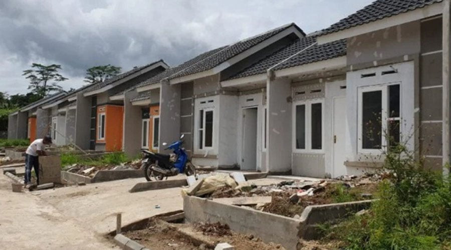  Seribu Jurus Pemerintah agar Masyarakat Bisa Punya Rumah Pertama