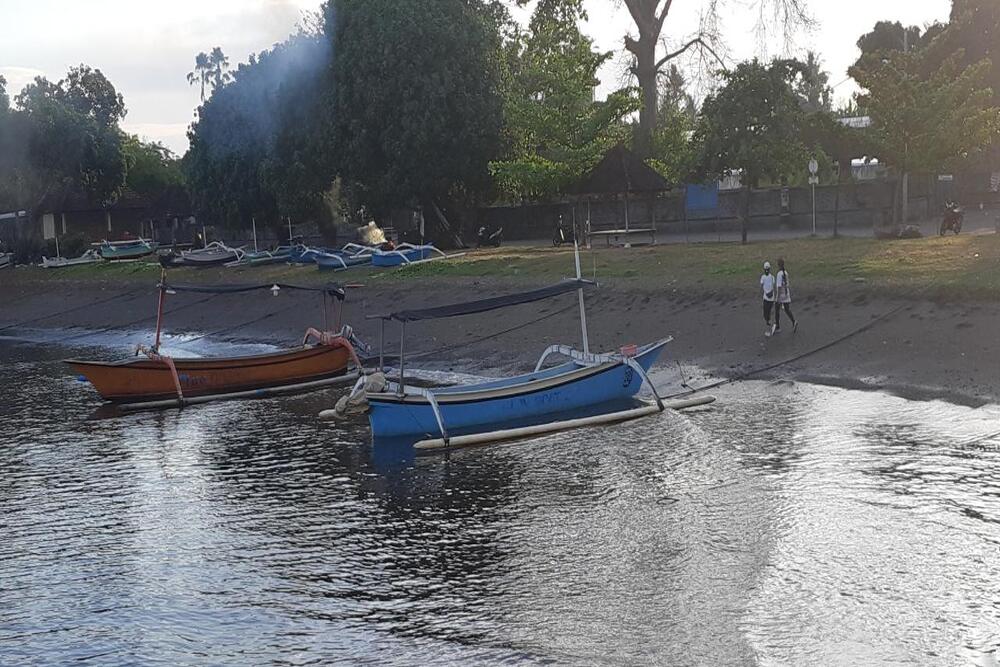  Okupansi Hotel di Lovina Masih Rendah