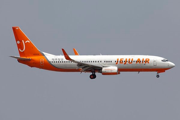  Pemprov Sulut Teken MoU dengan Jeju Air, Rute Korsel-Manado Buka Akhir Tahun