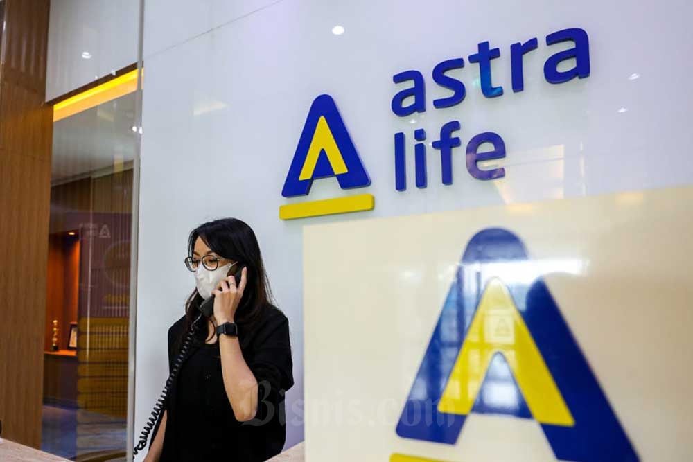  Astra Life Tawarkan Asuransi Risiko Cedera untuk Pencinta Olahraga