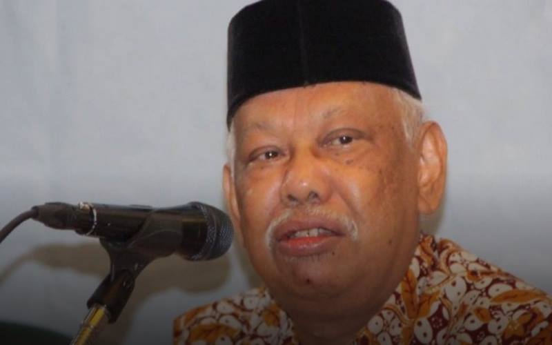  Azyumardi Azra Wafat, Rektor UIN Jakarta Beberkan Karya Penting Mendiang