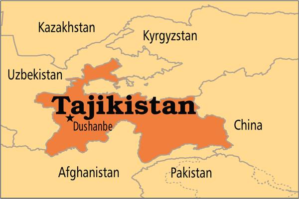 Tajikistan/operationworld.org