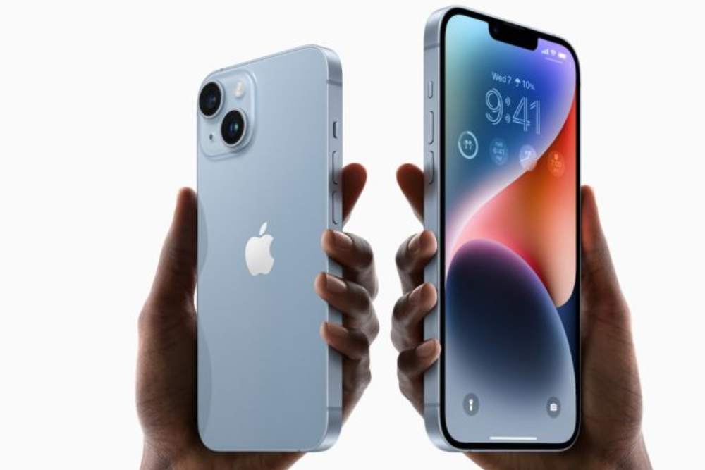  iPhone 14 Baru Diluncurkan, Begini Prediksi Spesifikasi iPhone 15