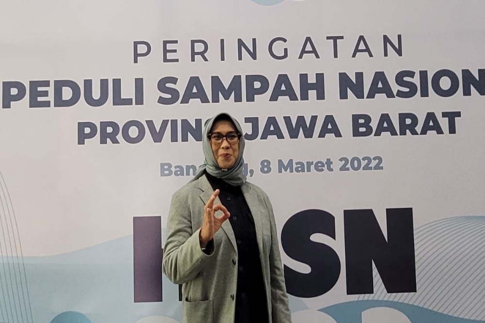  Lelang TPPAS Legok Nangka  Rampung Awal 2023