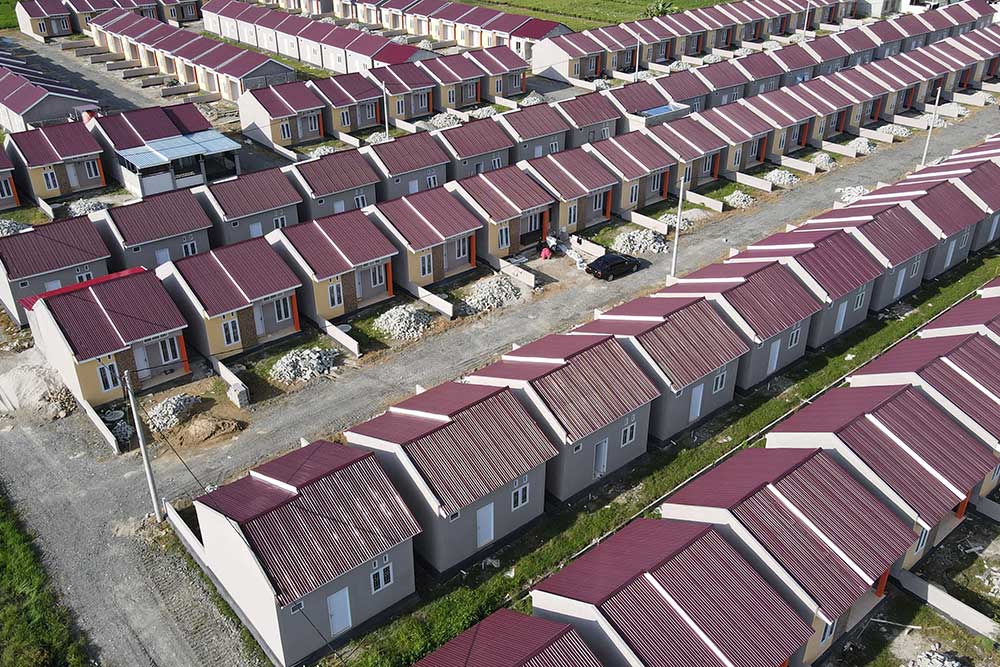  Kualitas Udara Jadi Faktor Penting Membeli Rumah Baru