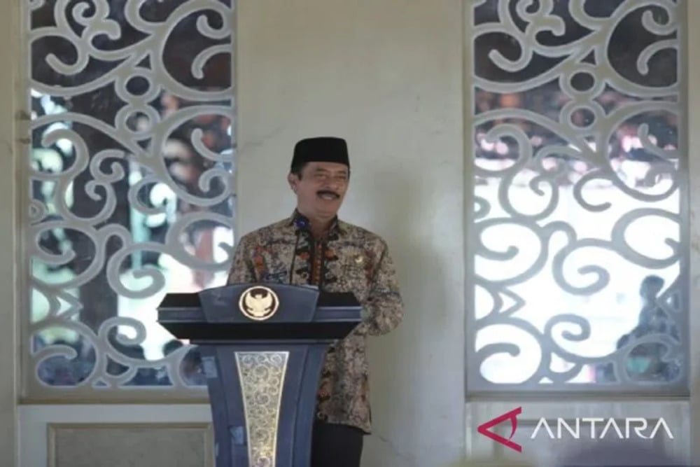  Wabup Pamekasan Diperiksa KPK Terkait Anggaran Bantuan Keuangan