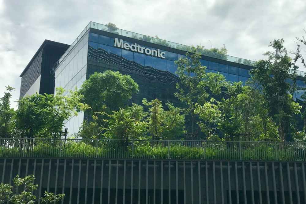 Perusahaan teknologi alat kesehatan, Medtronic, menunjuk Fitria Decyana sebagai Country Director Indonesia/Medtronic