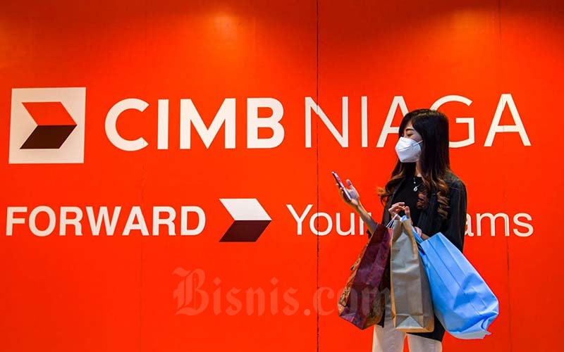  CIMB Niaga (BNGA) Proyeksikan Kredti Kendaraan Listrik Masih Sepi Peminat