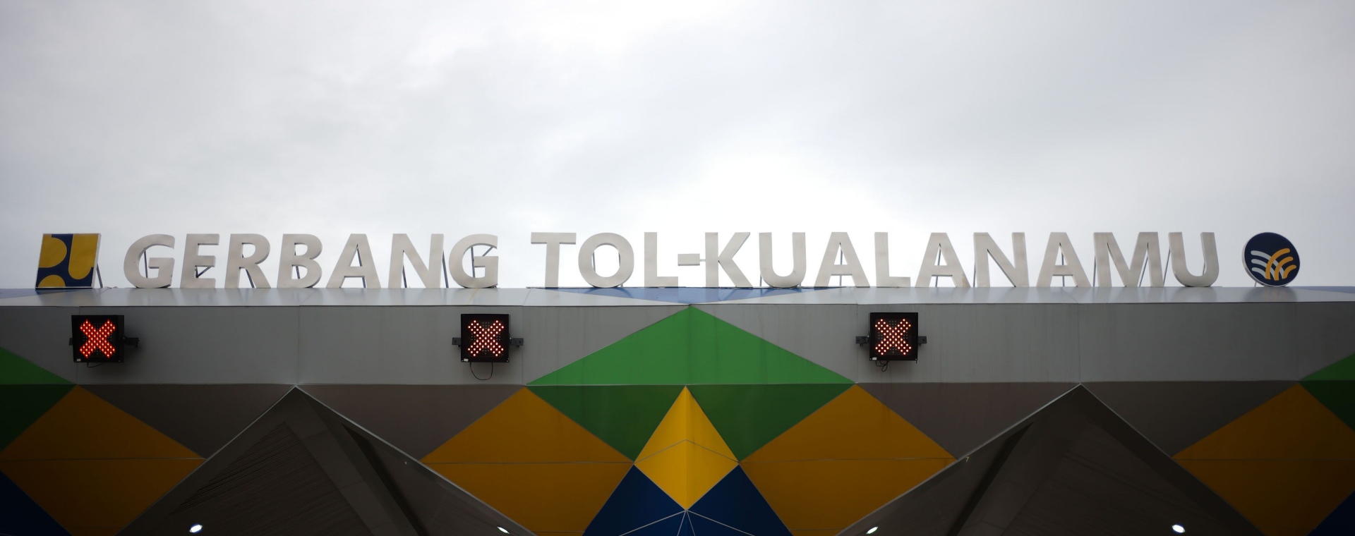  Kualanamu Berangan Menggeser Changi ke Deli Serdang