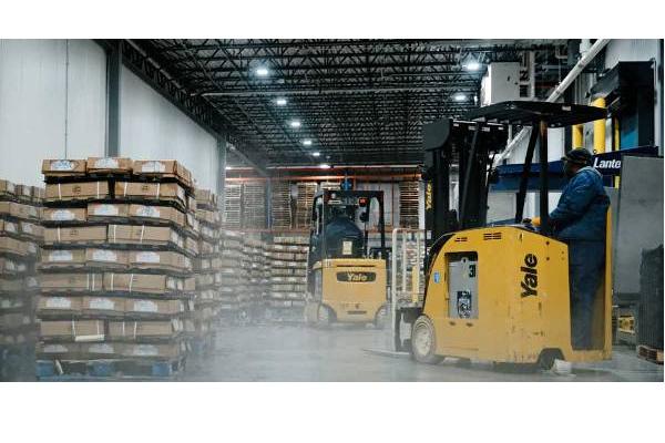  Sinar Primera Group Luncurkan Premium Cold Storage di Pluit