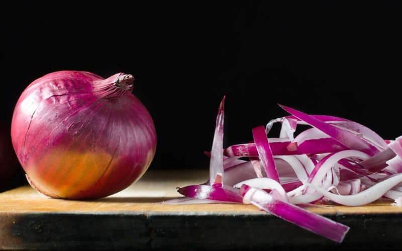  Studi: Bawang Merah Bisa Turunkan Kadar Gula Darah