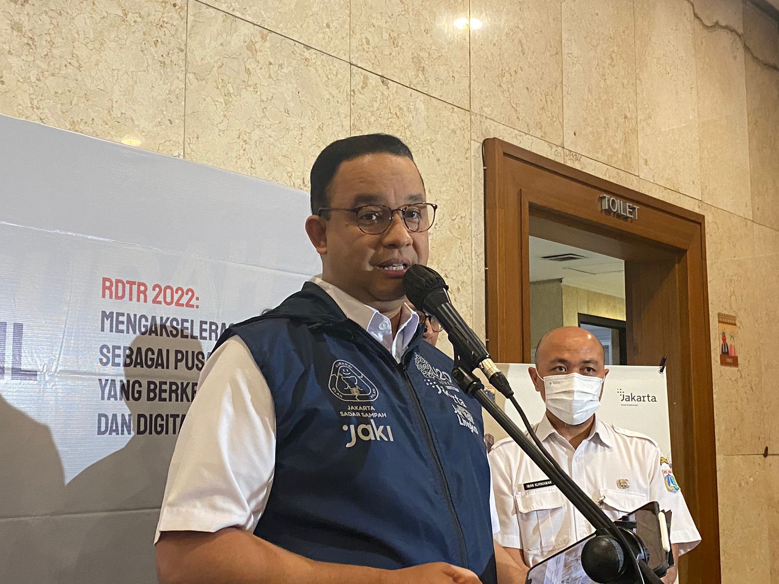  Anies Izinkan Perluasan Daratan di Kepulauan Seribu, Ini Aturan Lengkapnya