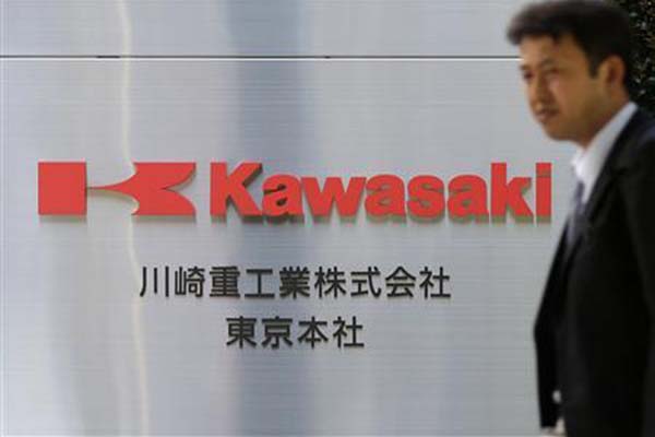 Kawasaki/Reuters-Toru Hanai