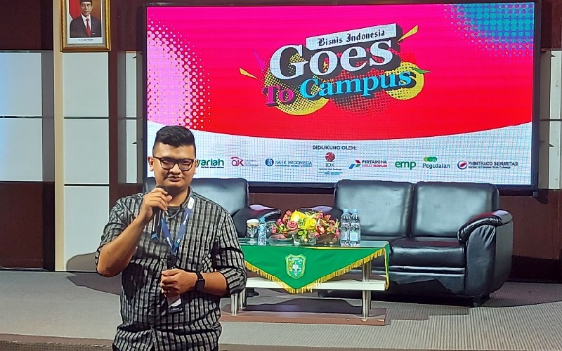  BGTC 2022, Pegadaian Menuju Bank Emas Satu-satunya di Indonesia