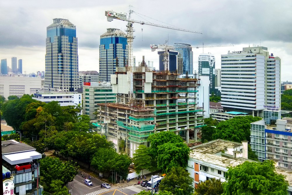  Simak Daftar dan Karakteristik Negara Berkembang di Dunia