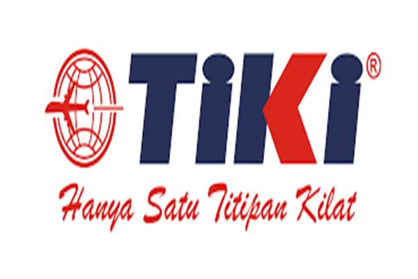  Tiki Alihkan Gratis Ongkir ke Program Potongan Harga