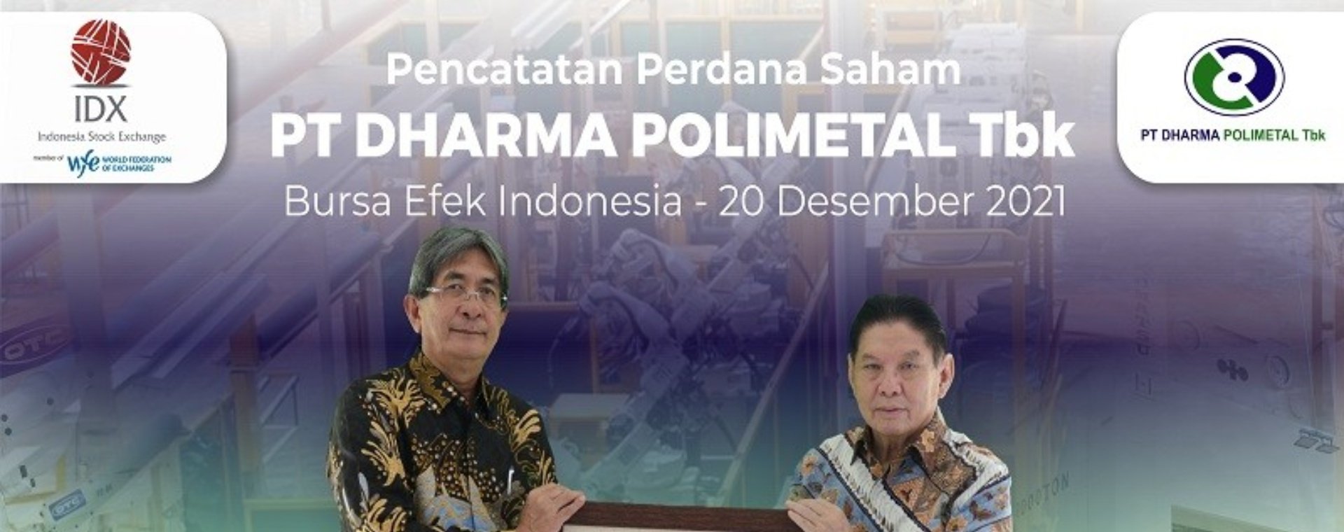  Sengatan EV Kendaraan Listrik ke Emiten TP Rachmat DRMA