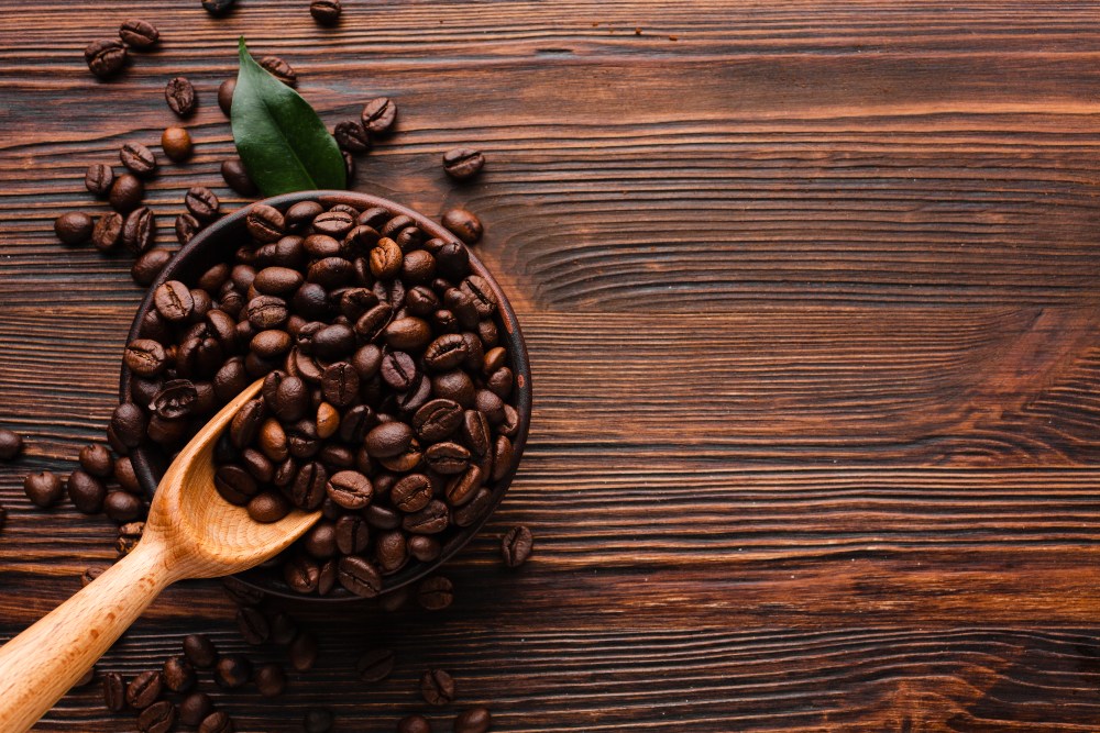  Simak 5 Negara Penghasil Kopi Terbesar di Dunia, Ada Indonesia!