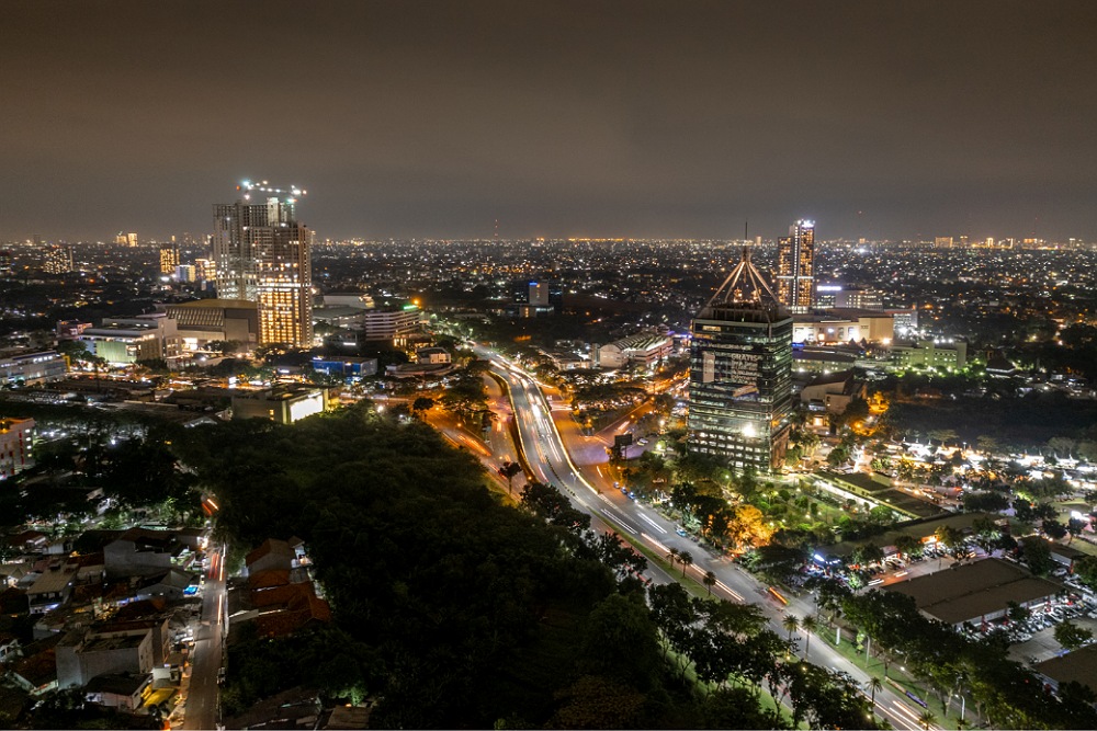  Tarik Minat Konsumen, Jaya Real Property Tawarkan Program Diskon