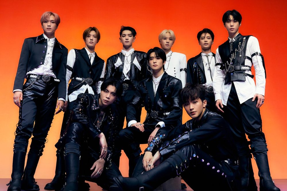  Tiket Konser NCT 127 di Indonesia Ludes Terjual, NCTZENS Kecewa