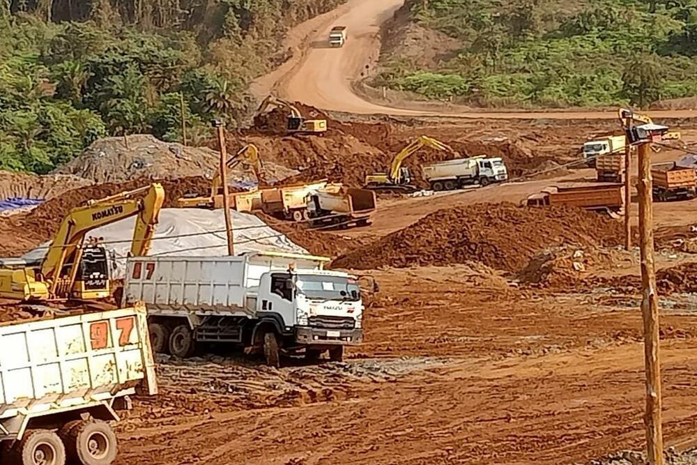  Kuasa Hukum Sebut Akta PT Asia Pacific Mining Resources dan PT Citra Lampia Mandiri Diubah Lewat RUPS Fiktif