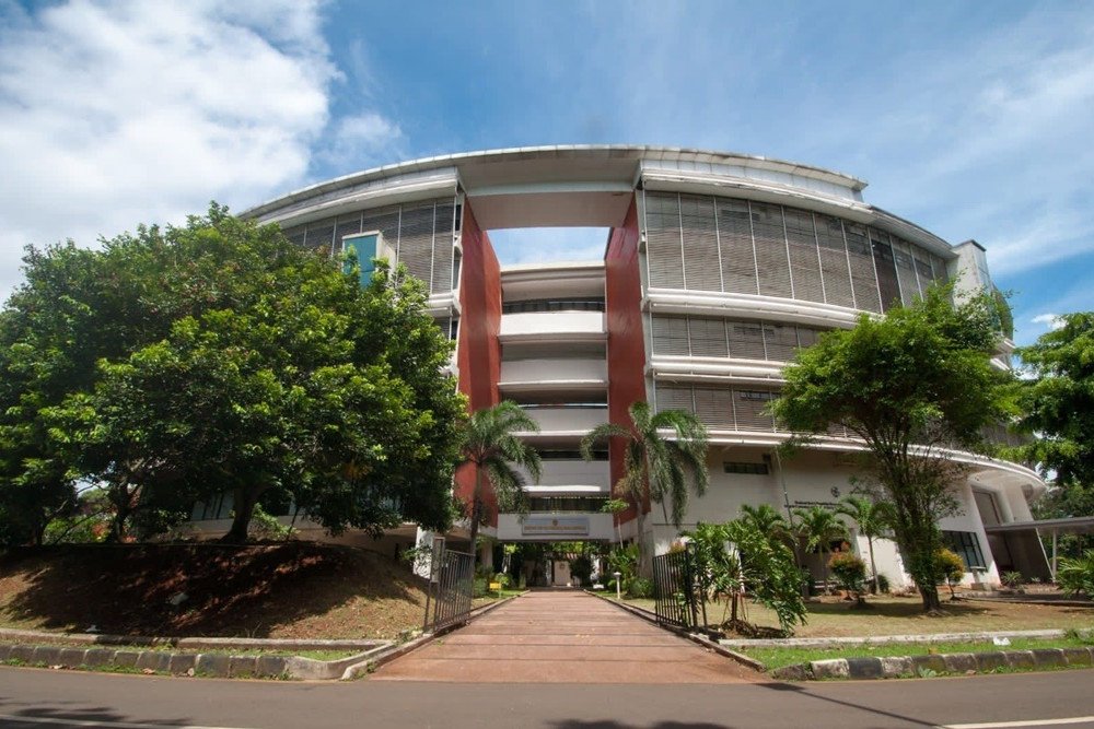  Kemenkes Gandeng 3 Laboratorium UI jadi Pusat Riset Vaksin