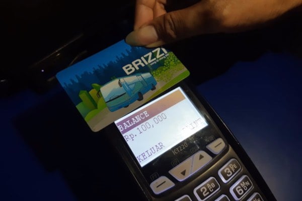  BRI (BBRI) Gandeng SRC, Garap Digital Payment Toko Kelontong