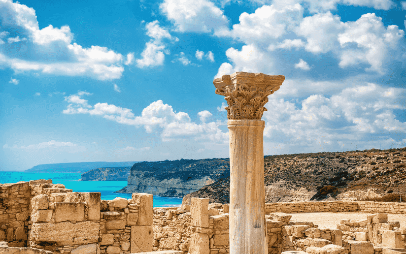  11 Fakta Menarik Negara Siprus: Negeri Para Dewa, Tempat Lahir Dewi Aphrodite