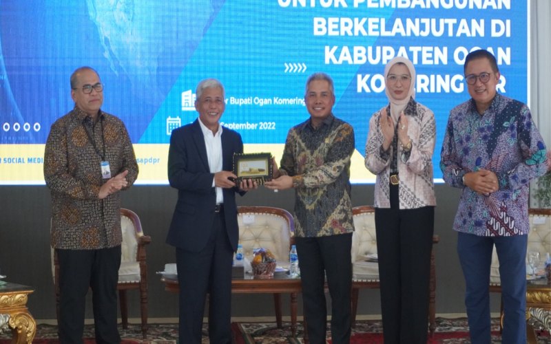  BKSAP Dorong Pembangunan di OKI Selaras dengan Kerangka SDGs 