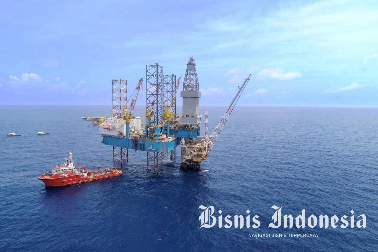  Strategi Transisi Energi Pertamina Hulu Tekan Emisi