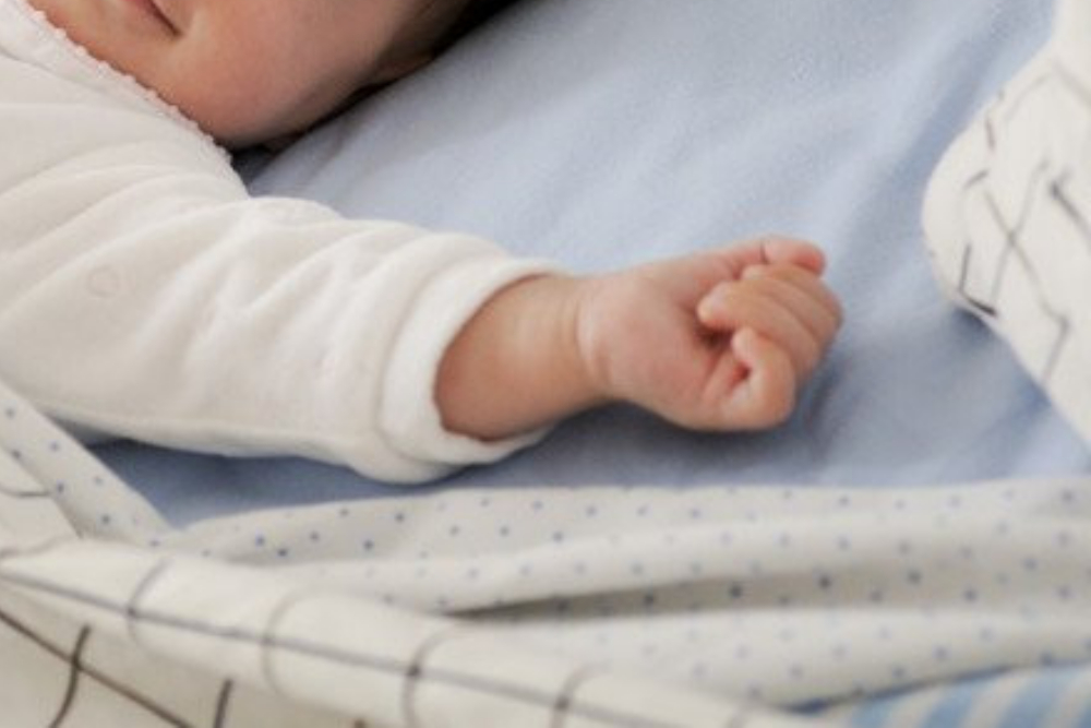 Kronologi Bayi Meninggal karena Diajak Naik Gunung, Sempat Tersesat dan Hipotermia