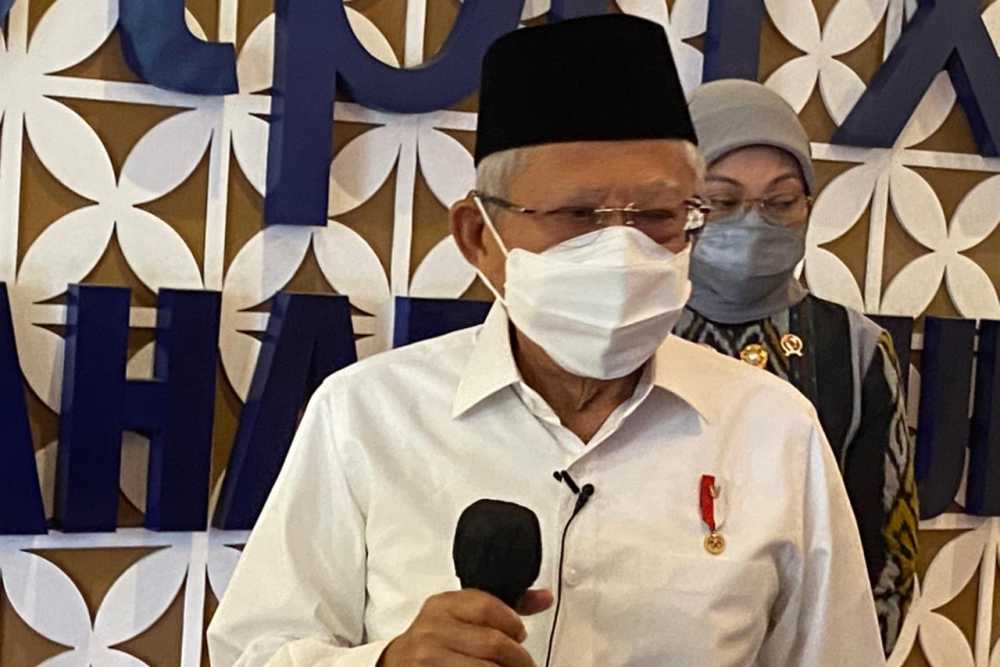  Politisi Bisa Jadi Dewan Gubernur BI, Begini Respons Wapres