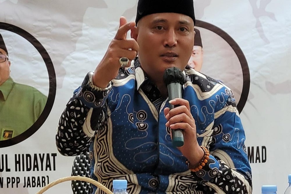  PAN Pastikan Tidak Ada Politik Transaksional di KIB