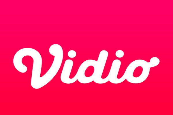 Vidio menjadi kisah sukses streaming lokal yang langka karena bisa mengalahkan Netflix dan Disney di Indonesia/ilustrasi Vidio. 