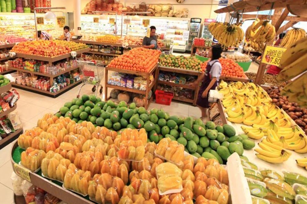 Intip Peluang Bisnis Kemitraan All Fresh, Toko Retail Buah Impor dan Lokal